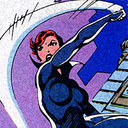 Black Widow