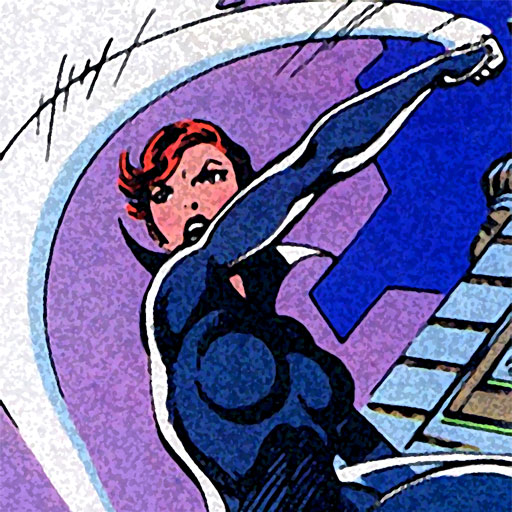 Black Widow