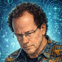 Bob Budiansky