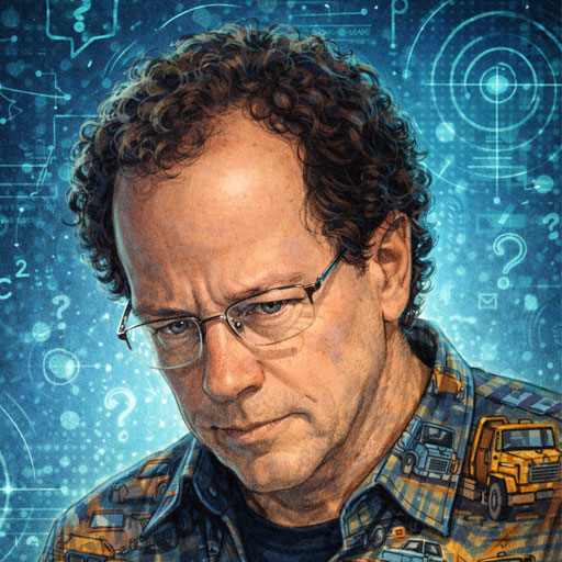 Bob Budiansky