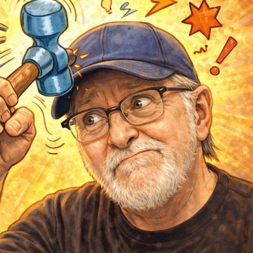 Bob Camp