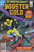 Booster Gold #1 Canadian Price Variant picture