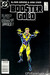 Booster Gold #20 Canadian Price Variant picture