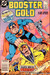 Booster Gold #7 Canadian Price Variant picture