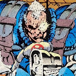 Cable