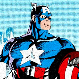 Captain America