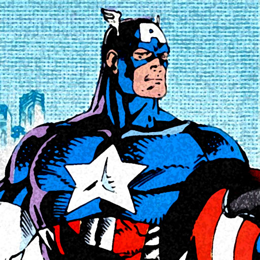 Captain America