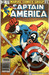 Captain America 275 Canadian Price Variant picture
