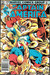 Captain America #276 Canadian Price Variant picture
