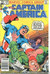 Captain America #279 Canadian Price Variant picture