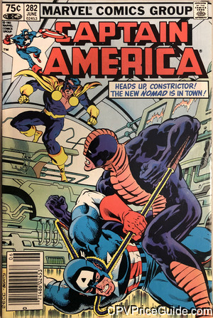 captain america 282 cpv canadian price variant image