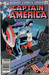 Captain America 284 Canadian Price Variant picture