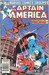 Captain America 285 Canadian Price Variant picture