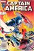 Captain America #287 Canadian Price Variant picture