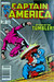 Captain America #291 Canadian Price Variant picture