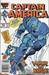Captain America 318 Canadian Price Variant picture