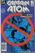 Captain Atom #10 Canadian Price Variant picture