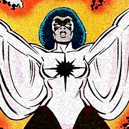 Captain Marvel
