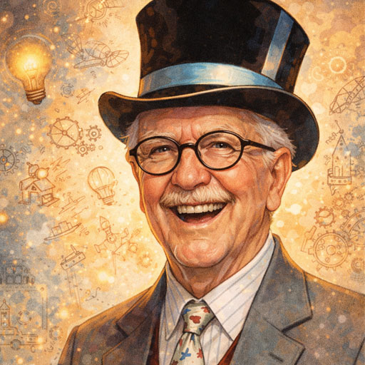 Carl Barks