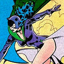 Catwoman