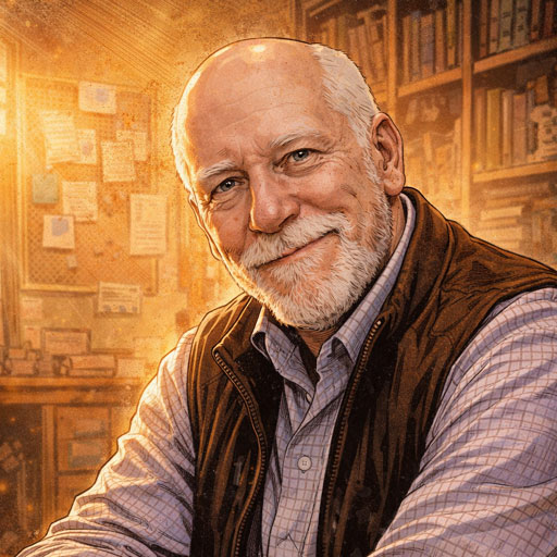 Chris Claremont