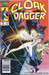 Cloak and Dagger #6 Canadian Price Variant picture