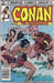 Conan the Barbarian 142 Canadian Price Variant picture