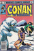 Conan the Barbarian 145 Canadian Price Variant picture