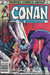 Conan the Barbarian 149 Canadian Price Variant picture