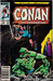 Conan the Barbarian 156 Canadian Price Variant picture