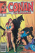 Conan the Barbarian #158 Canadian Price Variant picture