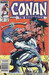 Conan the Barbarian 168 Canadian Price Variant picture