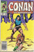 Conan the Barbarian 174 Canadian Price Variant picture