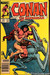 Conan the Barbarian 176 Canadian Price Variant picture