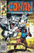 Conan the Barbarian #181 Canadian Price Variant picture