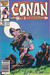 Conan the Barbarian #183 Canadian Price Variant picture