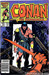 Conan the Barbarian #184 Canadian Price Variant picture
