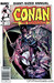 Conan the Barbarian Annual #10 Canadian Price Variant picture