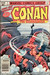Conan the Barbarian Annual #7 Canadian Price Variant picture