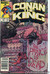 Conan The King #20 Canadian Price Variant picture