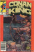 Conan The King 26 Canadian Price Variant picture