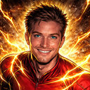 Conan Saunders