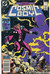 Cosmic Boy 4 Canadian Price Variant picture