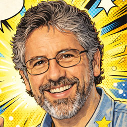Dan Mishkin