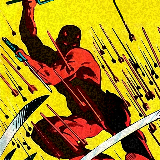 Daredevil