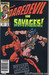 Daredevil #202 Canadian Price Variant picture