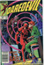 Daredevil #205 Canadian Price Variant picture
