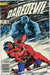 Daredevil #206 Canadian Price Variant picture