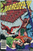 Daredevil #211 Canadian Price Variant picture