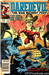 Daredevil #215 Canadian Price Variant picture